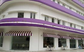 Hotel Zing Phnom Penh